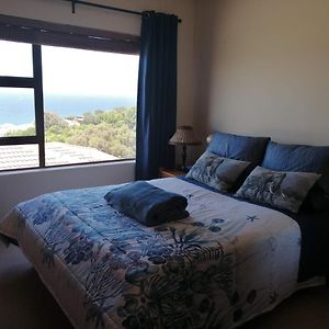 Double Room Sea View